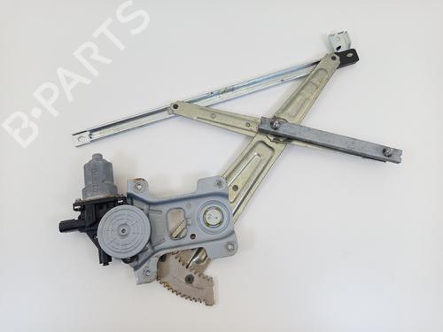 Used Front right window mechanism Front right window mechanism HONDA CR-Z (ZF) [2010-2016] 27610820 27610820