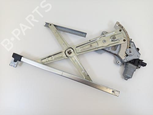 Used Front left window mechanism Front left window mechanism HONDA CR-Z (ZF) [2010-2016] 27610821 27610821