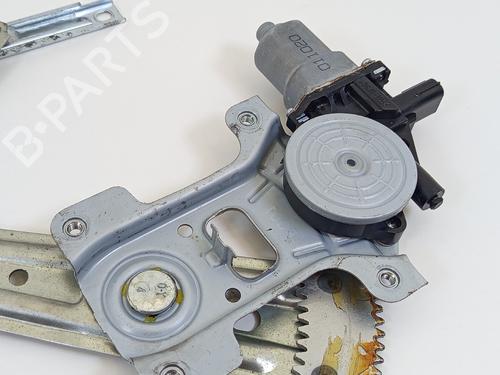 Front left window mechanism HONDA CR-Z (ZF) | BP27610821C22 - Image 3