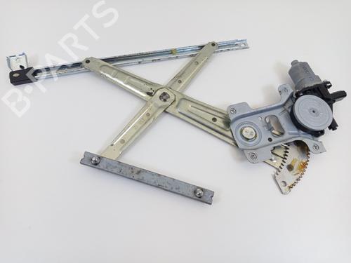 Front left window mechanism HONDA CR-Z (ZF) | BP27610821C22 - Image 4