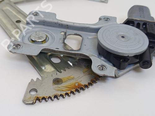 Front left window mechanism HONDA CR-Z (ZF) | BP27610821C22 - Image 5