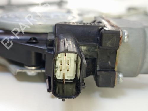 Front left window mechanism HONDA CR-Z (ZF) | BP27610821C22 - Image 6