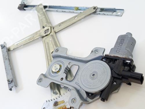 Front left window mechanism HONDA CR-Z (ZF) | BP27610821C22 - Image 9