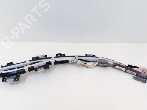 Used Left curtain airbag Left curtain airbag HONDA CR-Z (ZF) [2010-2016] 27610831 27610831