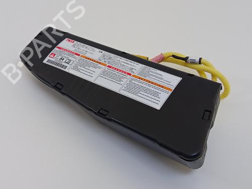 Used Left seat airbag Left seat airbag HONDA CR-Z (ZF) [2010-2016] 27611534 27611534