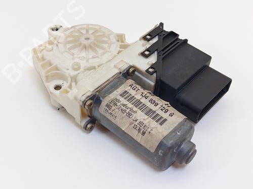 Used Left rear window motor Left rear window motor VW GOLF IV (1J1) 1.9 TDI (110 hp) 27634498 27634498