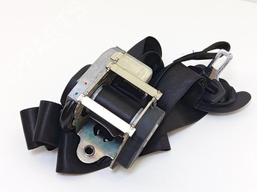 Used Front right seatbelt Front right seatbelt VW GOLF V (1K1) [2003-2010] 27654369 27654369