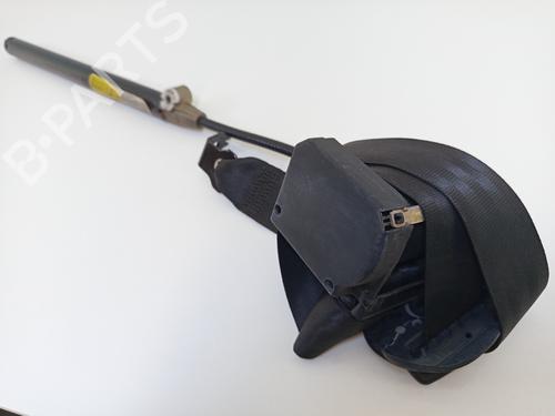 Used Front right belt tensioner Front right belt tensioner VW GOLF III (1H1) [1989-2000] 27654373 27654373