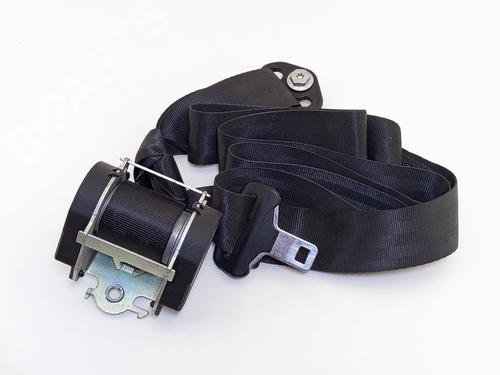Used Front right seatbelt Front right seatbelt RENAULT TRAFIC II Bus (JL) [2001-2026] 27654374 27654374