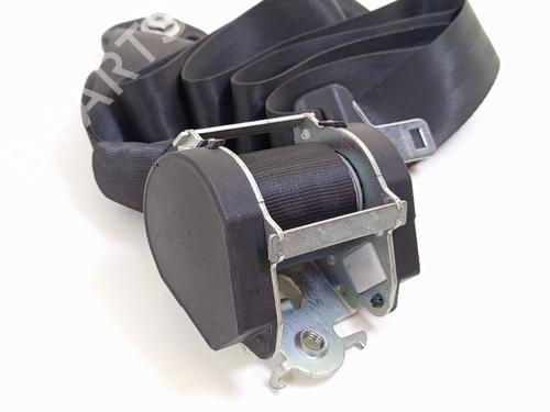 Front right seatbelt RENAULT TRAFIC II Bus (JL) | BP27654374I25 - Image 2