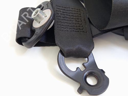 Front right seatbelt RENAULT TRAFIC II Bus (JL) | BP27654374I25 - Image 3