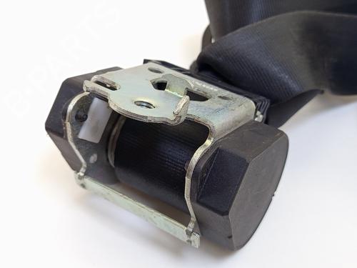 Front right seatbelt RENAULT TRAFIC II Bus (JL) | BP27654374I25 - Image 4
