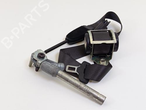 Used Front right seatbelt Front right seatbelt OPEL CORSA D (S07) [2006-2015] 27660530 27660530