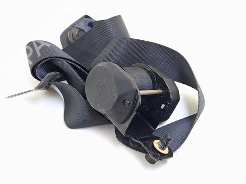 Used Front right seatbelt Front right seatbelt OPEL FRONTERA B (U99) [1998-2004] 27660531 27660531