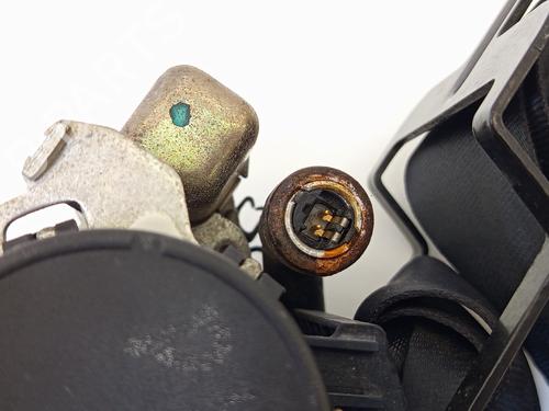 Front right seatbelt NISSAN PRIMERA (P12) | BP27660532I25 - Image 3