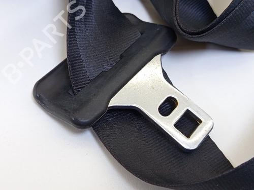 Front right seatbelt NISSAN PRIMERA (P12) | BP27660532I25 - Image 5