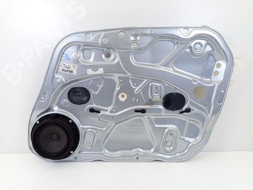 Used Front right window mechanism Front right window mechanism HYUNDAI i30 Estate (FD) 1.6 CRDi (116 hp) 27661134 27661134