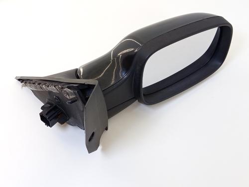 Used Right mirror Right mirror RENAULT GRAND SCÉNIC II (JM0/1_) 1.5 dCi (JM1E) (106 hp) 27661457 27661457