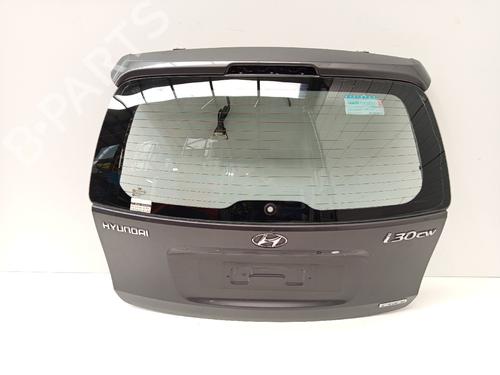 Used Tailgate Tailgate HYUNDAI i30 Estate (FD) 1.6 CRDi (116 hp) 27678006 27678006