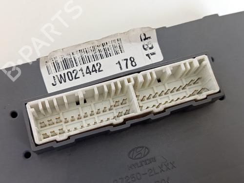 Climate control HYUNDAI i30 Estate (FD) 1.6 CRDi | BP27683821I5  - Image 6