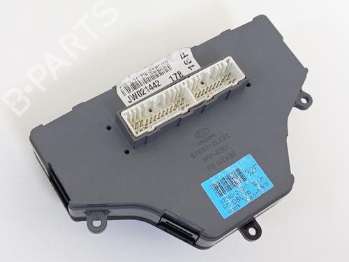Climate control HYUNDAI i30 Estate (FD) 1.6 CRDi | BP27683821I5  - Image 7