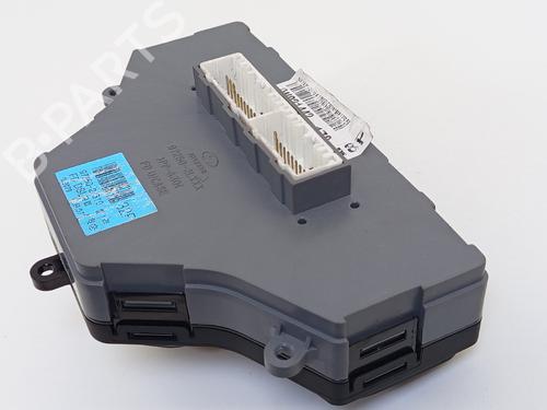 Climate control HYUNDAI i30 Estate (FD) 1.6 CRDi | BP27683821I5  - Image 8