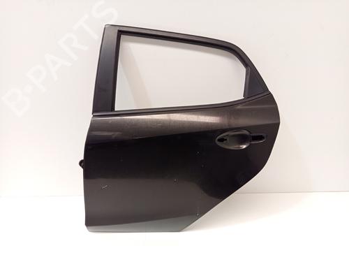 left-rear-door-mazda-2-de_-dh_-2007-2008-2009-2010-2011-2012-2013-2014-2015-27688668 main image