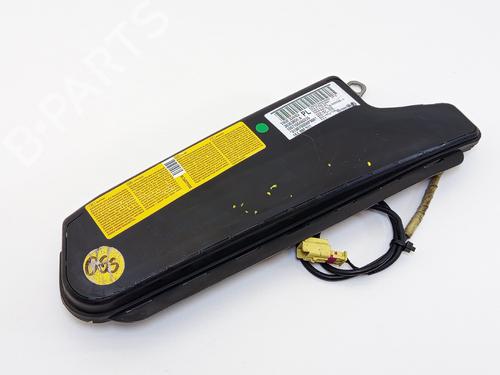 Used Left seat airbag Left seat airbag VW GOLF V (1K1) [2003-2010] 27688677 27688677