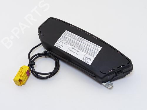 Used Left seat airbag Left seat airbag SKODA FABIA I (6Y2) [1999-2008] 27694851 27694851