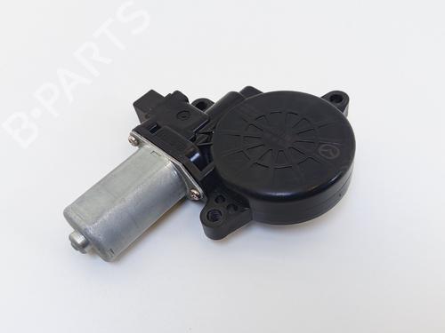 left-rear-window-motor-mazda-2-de_-dh_-2007-2008-2009-2010-2011-2012-2013-2014-2015-27696991 main image