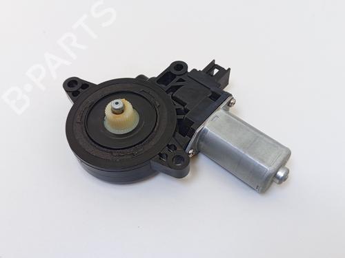 Left rear window motor MAZDA 2 (DE_, DH_) 1.3 (DE3FS) | BP27696991E23 - Image 2