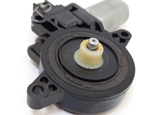 Left rear window motor MAZDA 2 (DE_, DH_) 1.3 (DE3FS) | BP27696991E23 - Image 3