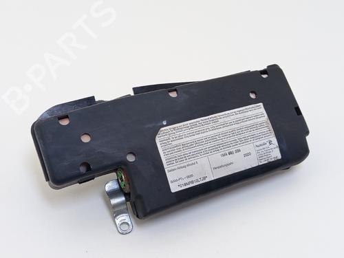 Used Left seat airbag Left seat airbag SEAT LEON (1M1) [1999-2006] 27696994 27696994