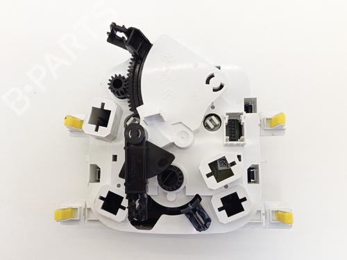 Climate control TOYOTA AYGO (_B4_) 1.0 VVTi (KGB40) | BP27701342I5  - Image 5