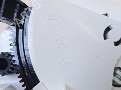 Climate control TOYOTA AYGO (_B4_) 1.0 VVTi (KGB40) | BP27701342I5  - Image 8