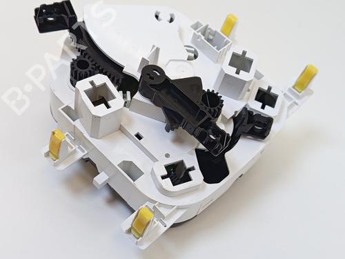 Climate control TOYOTA AYGO (_B4_) 1.0 VVTi (KGB40) | BP27701342I5  - Image 9