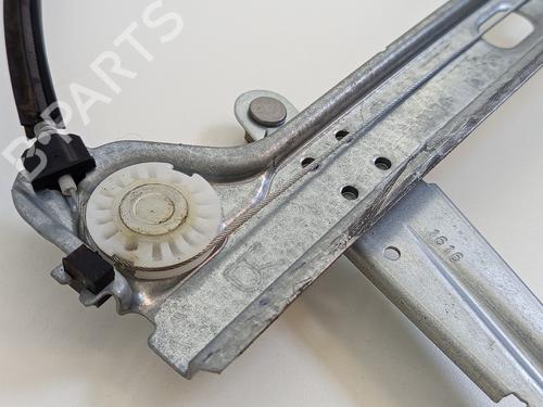 Front right window mechanism TOYOTA AYGO (_B4_) 1.0 VVTi (KGB40) | BP27704383C23 - Image 3