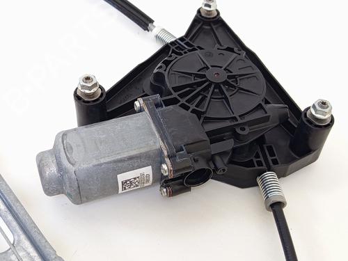 Front right window mechanism TOYOTA AYGO (_B4_) 1.0 VVTi (KGB40) | BP27704383C23 - Image 5