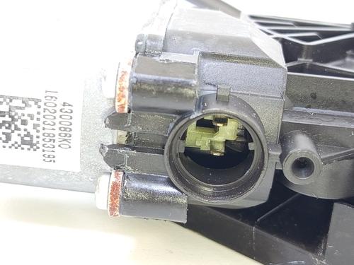 Front right window mechanism TOYOTA AYGO (_B4_) 1.0 VVTi (KGB40) | BP27704383C23 - Image 6