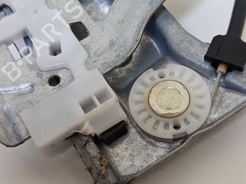 Front right window mechanism TOYOTA AYGO (_B4_) 1.0 VVTi (KGB40) | BP27704383C23 - Image 7