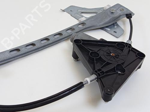 Front right window mechanism TOYOTA AYGO (_B4_) 1.0 VVTi (KGB40) | BP27704383C23 - Image 10