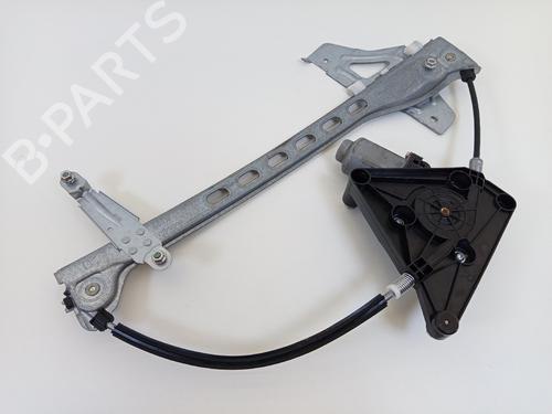 Front right window mechanism TOYOTA AYGO (_B4_) 1.0 VVTi (KGB40) | BP27704383C23 - Image 11