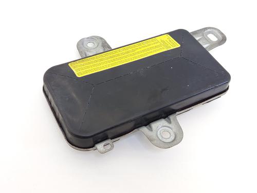 Used Left seat airbag Left seat airbag BMW 3 Compact (E46) [2001-2005] 27706840 27706840