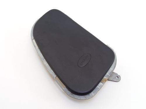 Used Left seat airbag Left seat airbag CITROËN C2 (JM_) [2003-2017] 27708031 27708031