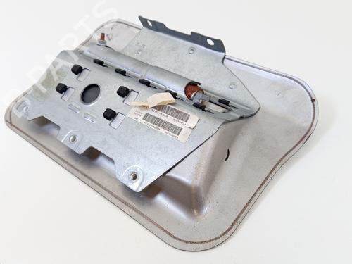 Knæ Airbag Knæ Airbag RENAULT CLIO III (BR0/1, CR0/1) [2005-2014] 27708033 27708033