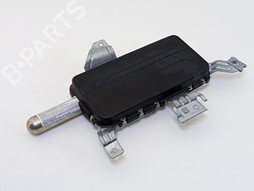 Used Left seat airbag Left seat airbag MERCEDES-BENZ C-CLASS (W203) [2000-2007] 27719827 27719827