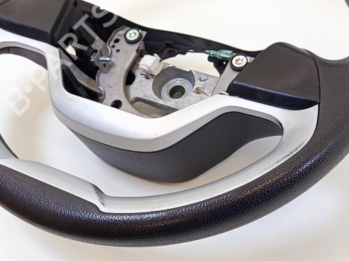 Steering wheel KIA PICANTO II (TA) 1.0 | BP27840514C49 - Image 2