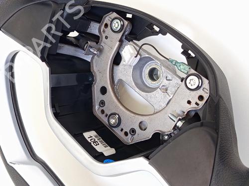Steering wheel KIA PICANTO II (TA) 1.0 | BP27840514C49 - Image 4