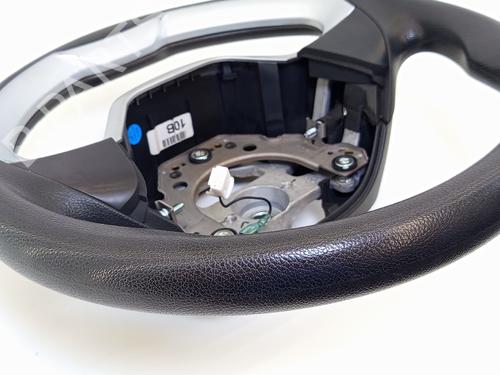 Steering wheel KIA PICANTO II (TA) 1.0 | BP27840514C49 - Image 6