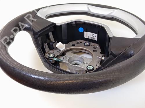 Steering wheel KIA PICANTO II (TA) 1.0 | BP27840514C49 - Image 7